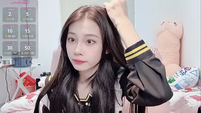 lris-Beauty online show from February 10, 2:43 am