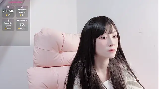 Snapshot of lris-Beauty chatting on November 9, 11:36 am lris-Beauty online show from November 9, 11:36 am