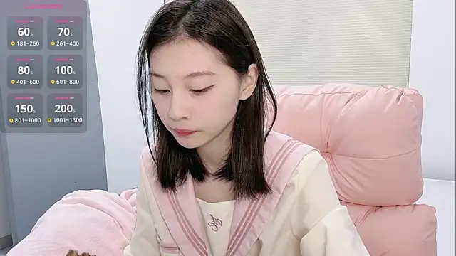 lris-Beauty online show from December 15, 7:25 am