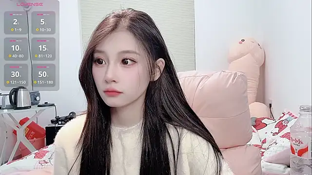 lris-Beauty online show from February 16, 11:31 am