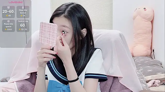 lris-Beauty online show from January 13, 2:26 am