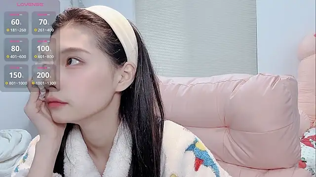 lris-Beauty online show from February 13, 6:35 am