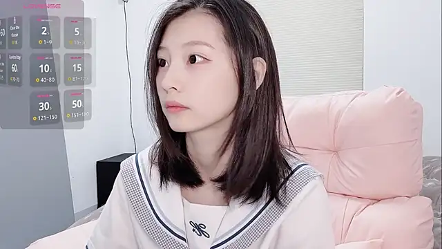 lris-Beauty online show from December 23, 2:22 am