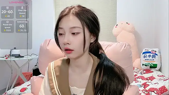 lris-Beauty online show from February 1, 6:11 am