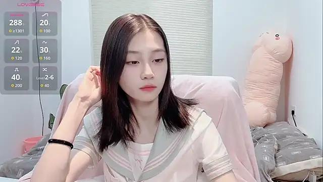 lris-Beauty online show from January 17, 2:48 am