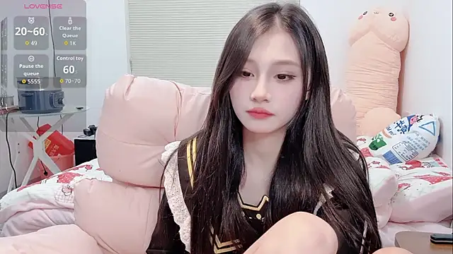 lris-Beauty online show from February 10, 2:49 pm