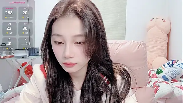 lris-Beauty online show from February 11, 5:29 am