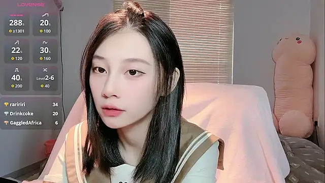 lris-Beauty online show from January 15, 3:21 am