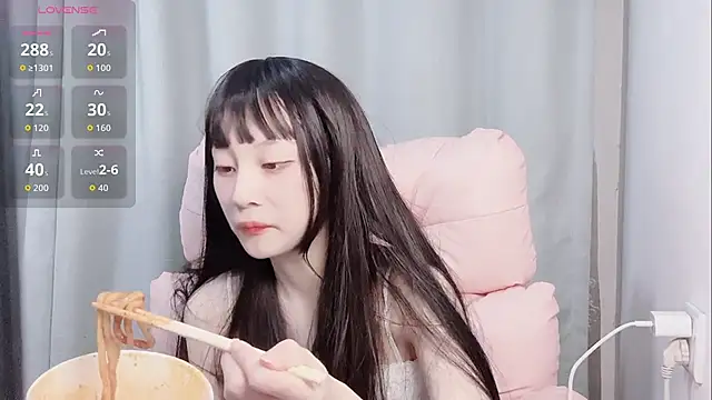 lris-Beauty online show from November 12, 9:13 am