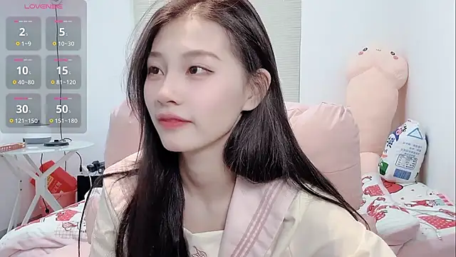 lris-Beauty online show from February 8, 2:31 am