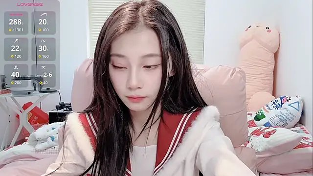 lris-Beauty online show from February 12, 3:17 am