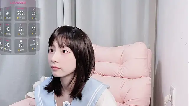 lris-Beauty online show from November 15, 8:40 am