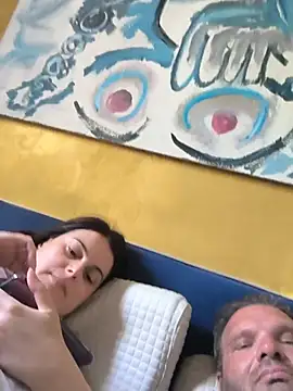 Snapshot of marchigiana chatting on June 20, 10:20 am marchigiana online show from June 20, 10:20 am