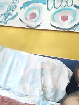 Snapshot of marchigiana chatting on July 17, 10:12 am marchigiana online show from July 17, 10:12 am