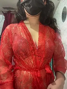 Red Queen 11 online show from March 4, 6:48 pm