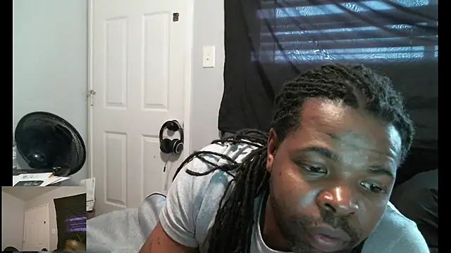 Mr Sirthedom online show from May 17, 2:33 am