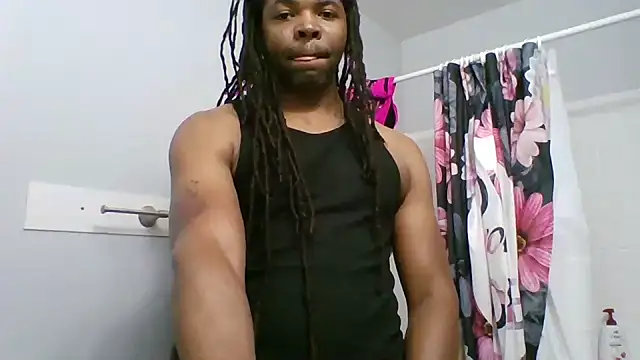Mr Sirthedom online show from June 22, 11:57 pm