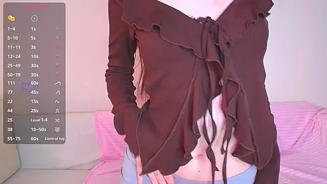 Ashley for you online show from March 26, 3:27 am