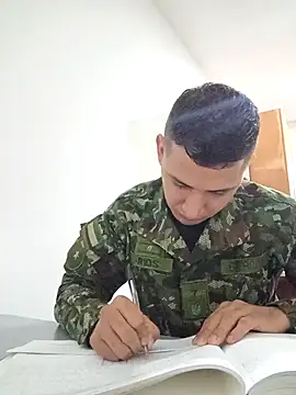 MonasticCanine online show from November 25, 11:54 am