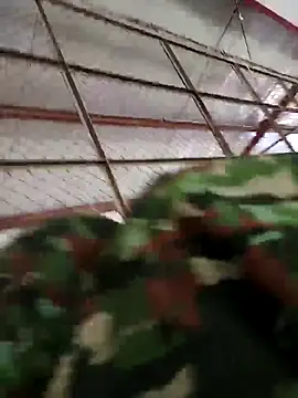 MonasticCanine online show from February 25, 6:08 pm