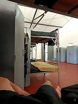 MonasticCanine online show from December 18, 5:50 pm