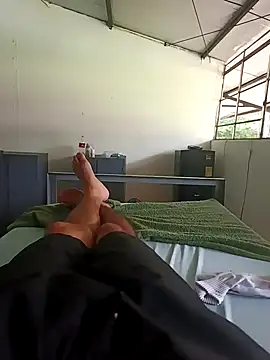 MonasticCanine online show from January 11, 4:25 pm