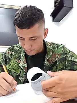 MonasticCanine online show from February 17, 12:30 am