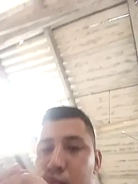 MonasticCanine online show from November 13, 10:52 am