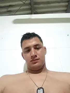 MonasticCanine online show from January 11, 4:19 am