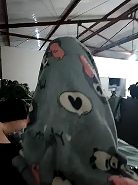 MonasticCanine online show from February 16, 2:43 am