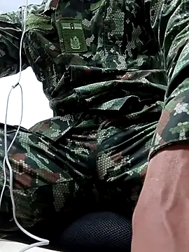 MonasticCanine online show from February 26, 12:27 pm