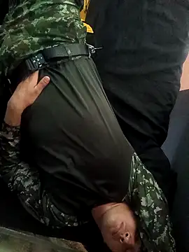 MonasticCanine online show from November 24, 5:57 pm