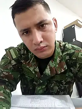 MonasticCanine online show from January 8, 12:00 pm