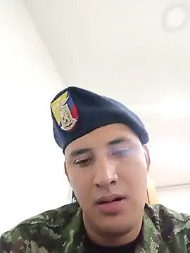 MonasticCanine online show from November 18, 11:57 am