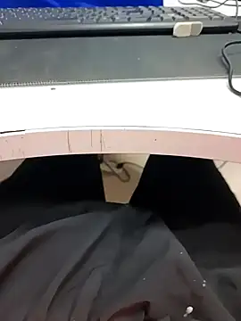 MonasticCanine online show from February 22, 1:35 pm