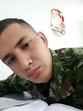 MonasticCanine online show from December 2, 12:18 pm