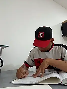 MonasticCanine online show from November 23, 12:26 pm