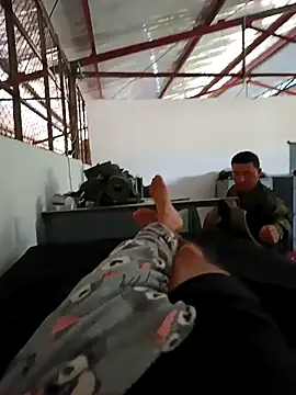 MonasticCanine online show from February 8, 12:25 pm