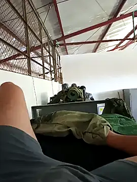 MonasticCanine online show from February 11, 8:09 pm