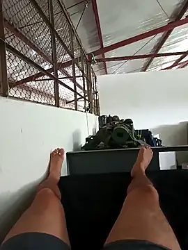 MonasticCanine online show from February 13, 9:15 pm