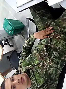 MonasticCanine online show from November 20, 11:44 am