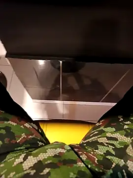 MonasticCanine online show from January 10, 3:02 am