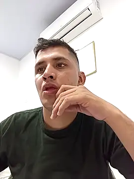 MonasticCanine online show from February 18, 2:42 am