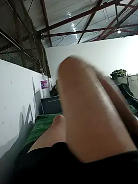 MonasticCanine online show from February 6, 3:02 am