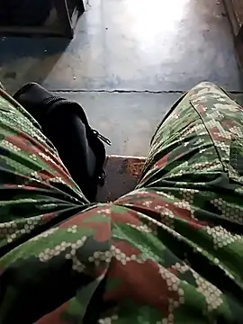 MonasticCanine online show from January 9, 2:57 pm