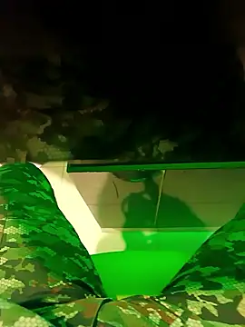 MonasticCanine online show from January 9, 2:51 am