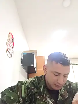 MonasticCanine online show from November 30, 12:28 pm