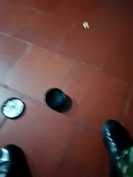 MonasticCanine online show from February 23, 2:24 am