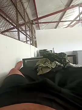 MonasticCanine online show from January 31, 7:23 pm