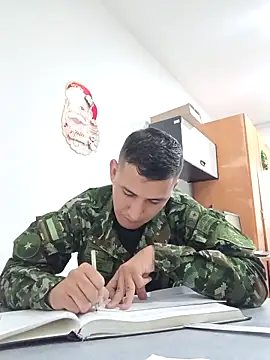 MonasticCanine online show from December 3, 12:04 pm